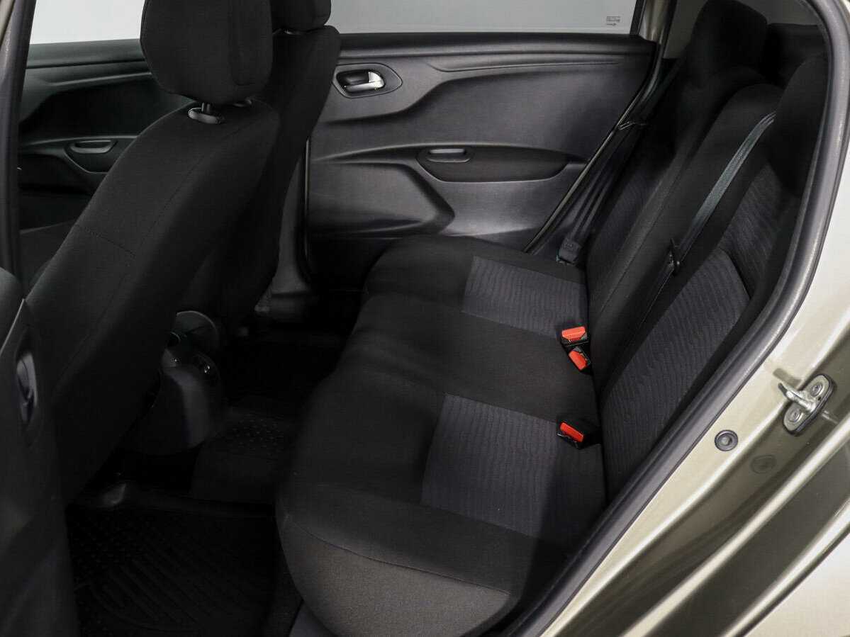 Купить Peugeot 301, 2013, 141 634 км, фото №10