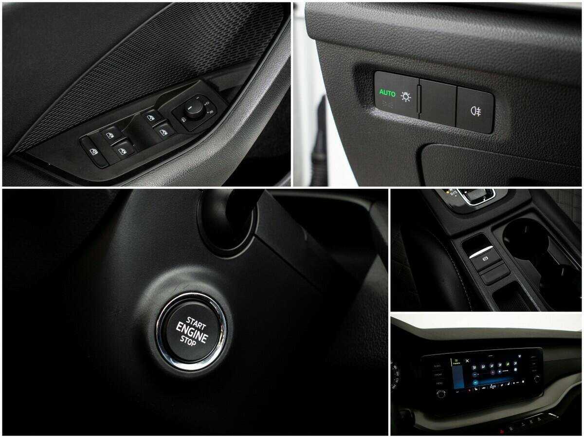 Купить Skoda Octavia, 2021, 112 500 км, фото №15
