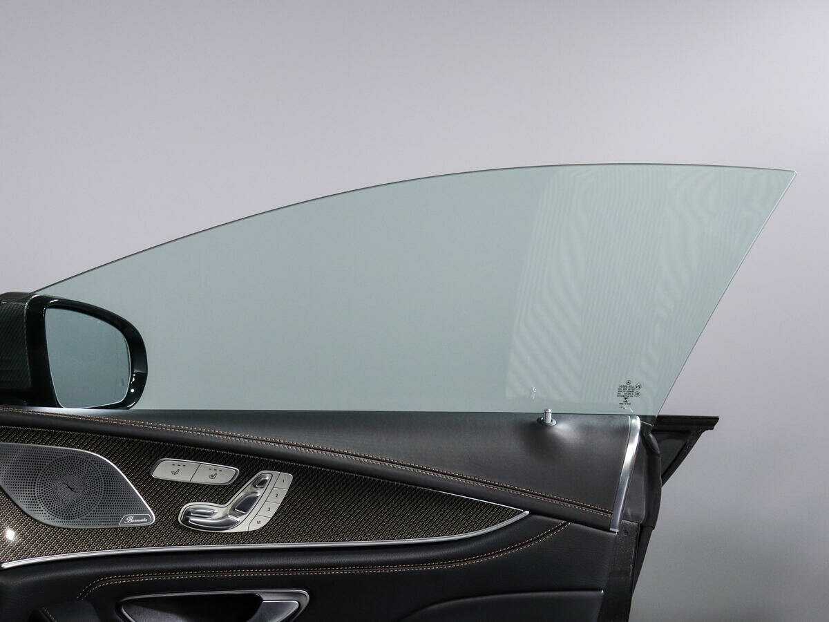 Купить Mercedes-Benz CLS AMG 53 AMG, 2018, 55 484 км, фото №21