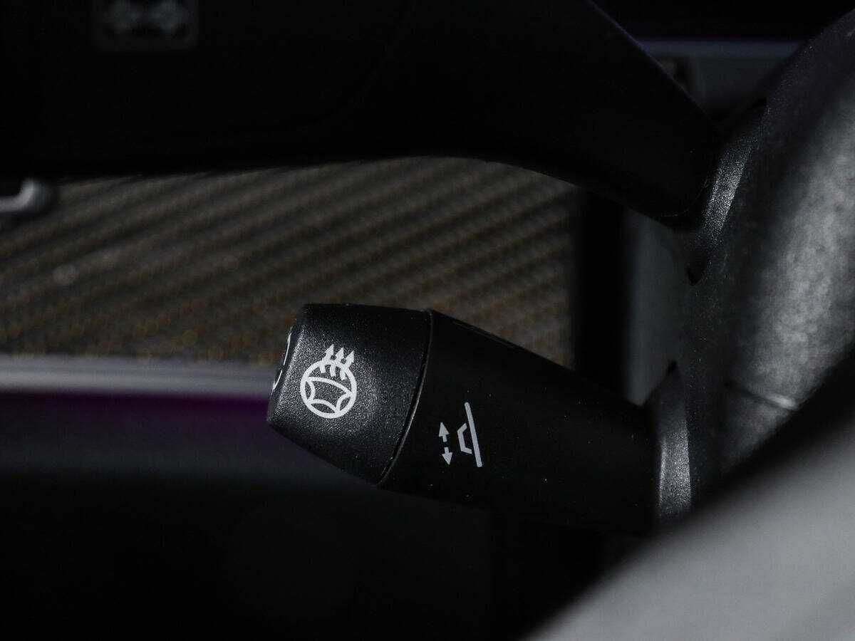 Купить Mercedes-Benz CLS AMG 53 AMG, 2018, 55 484 км, фото №34