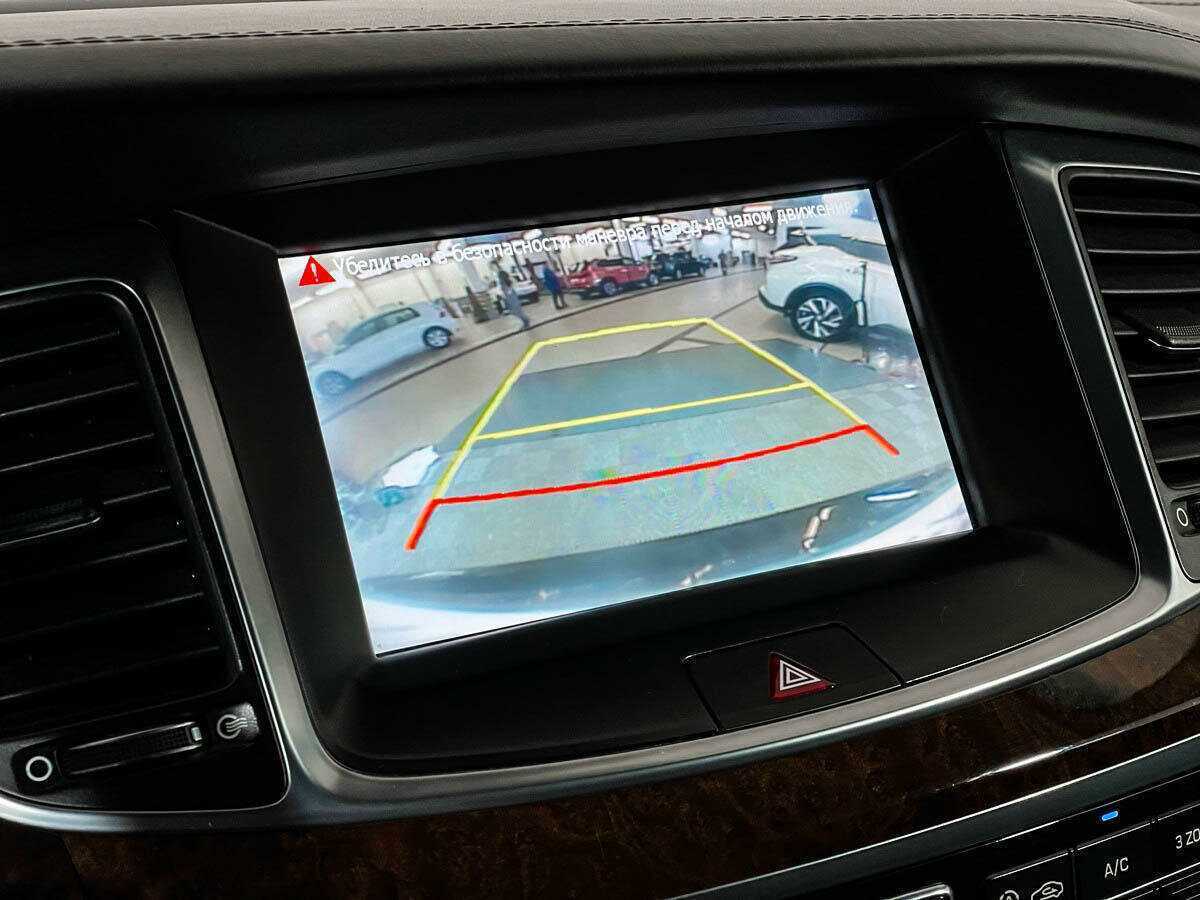 Купить Hyundai Equus, 2014, 207 750 км, фото №15