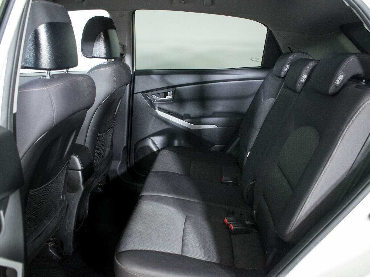 Купить SsangYong Actyon, 2013, 120 200 км, фото №8