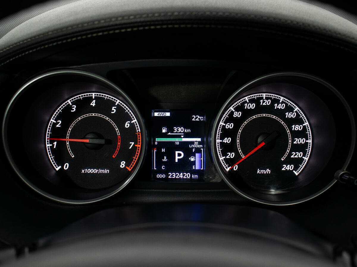 Купить Mitsubishi Outlander, 2010, 232 419 км, фото №15