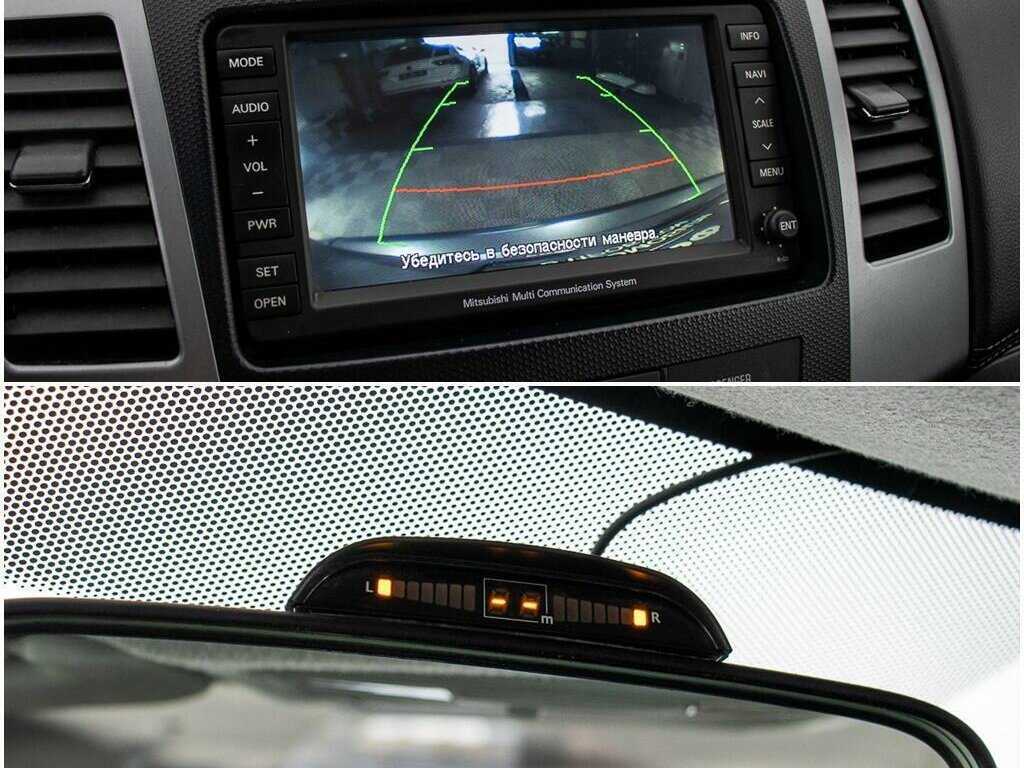 Купить Mitsubishi Outlander, 2010, 232 419 км, фото №21