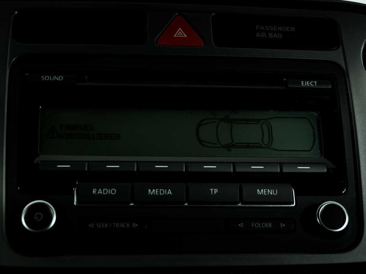 Купить Volkswagen Tiguan, 2010, 202 940 км, фото №15