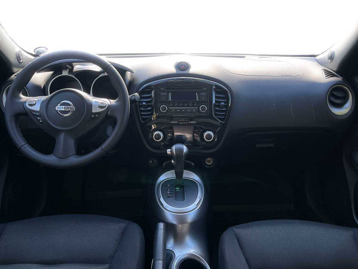 Купить Nissan Juke, 2011, 127 000 км, фото №13