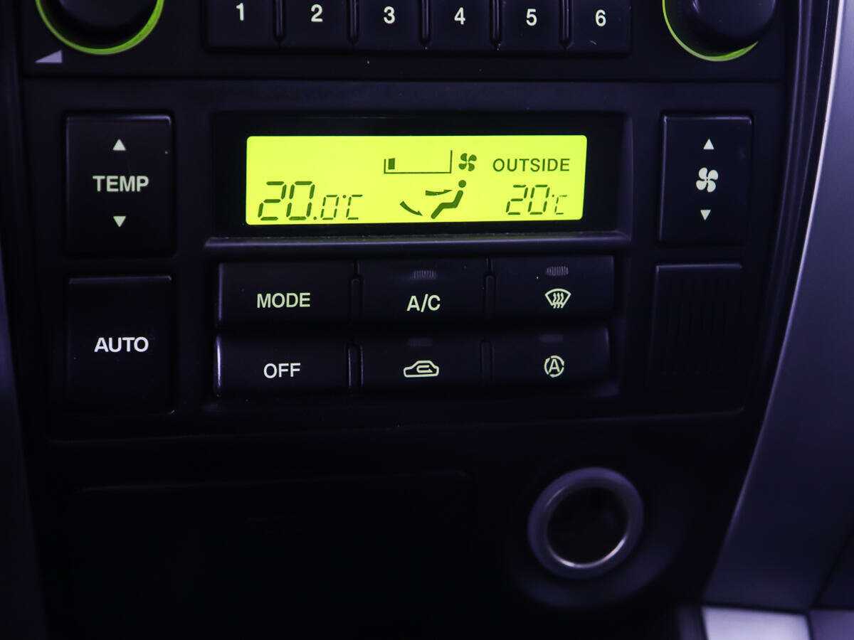 Купить Hyundai Tucson, 2008, 132 032 км, фото №18