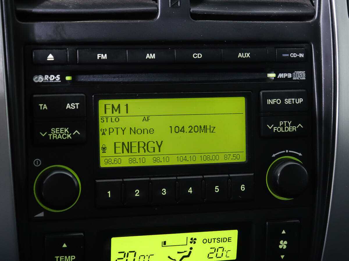 Купить Hyundai Tucson, 2008, 132 032 км, фото №19