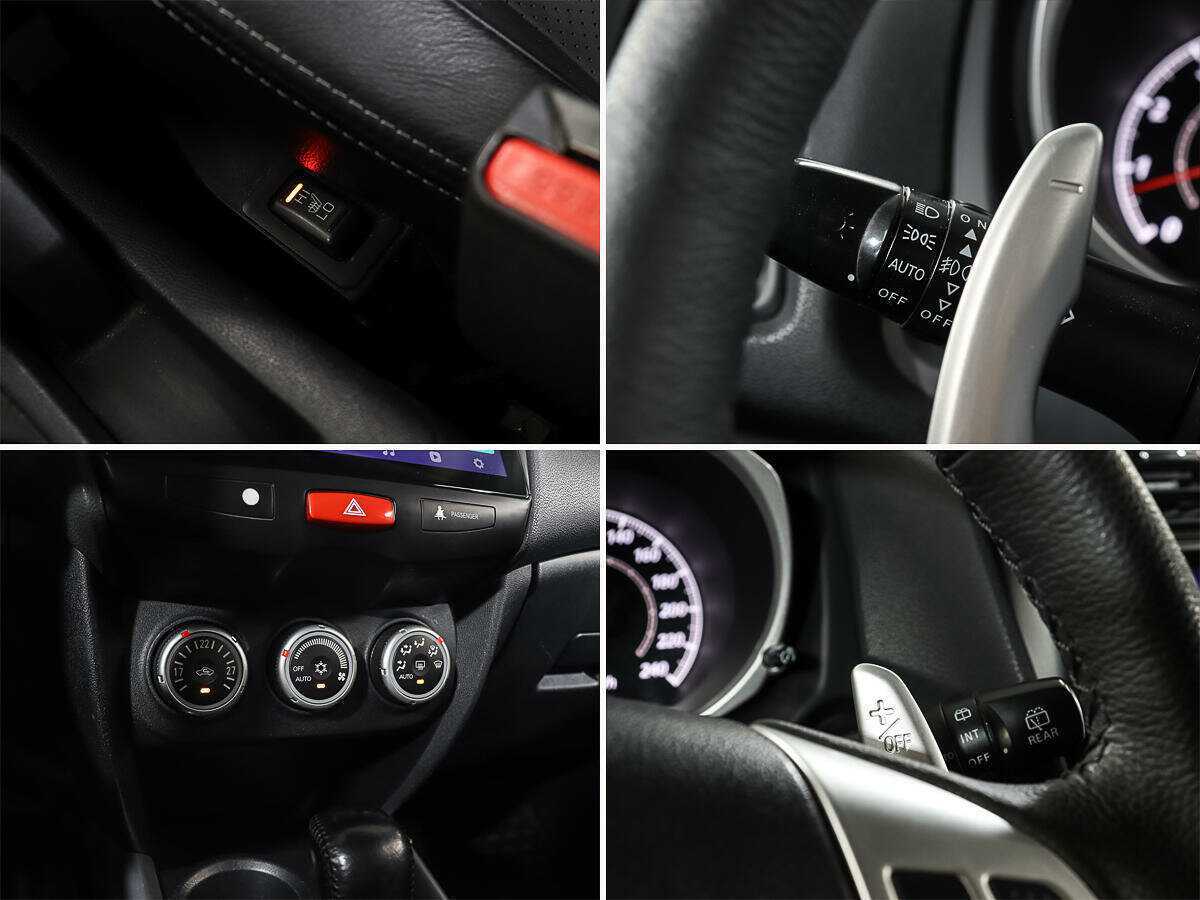 Купить Mitsubishi ASX, 2010, 158 750 км, фото №20