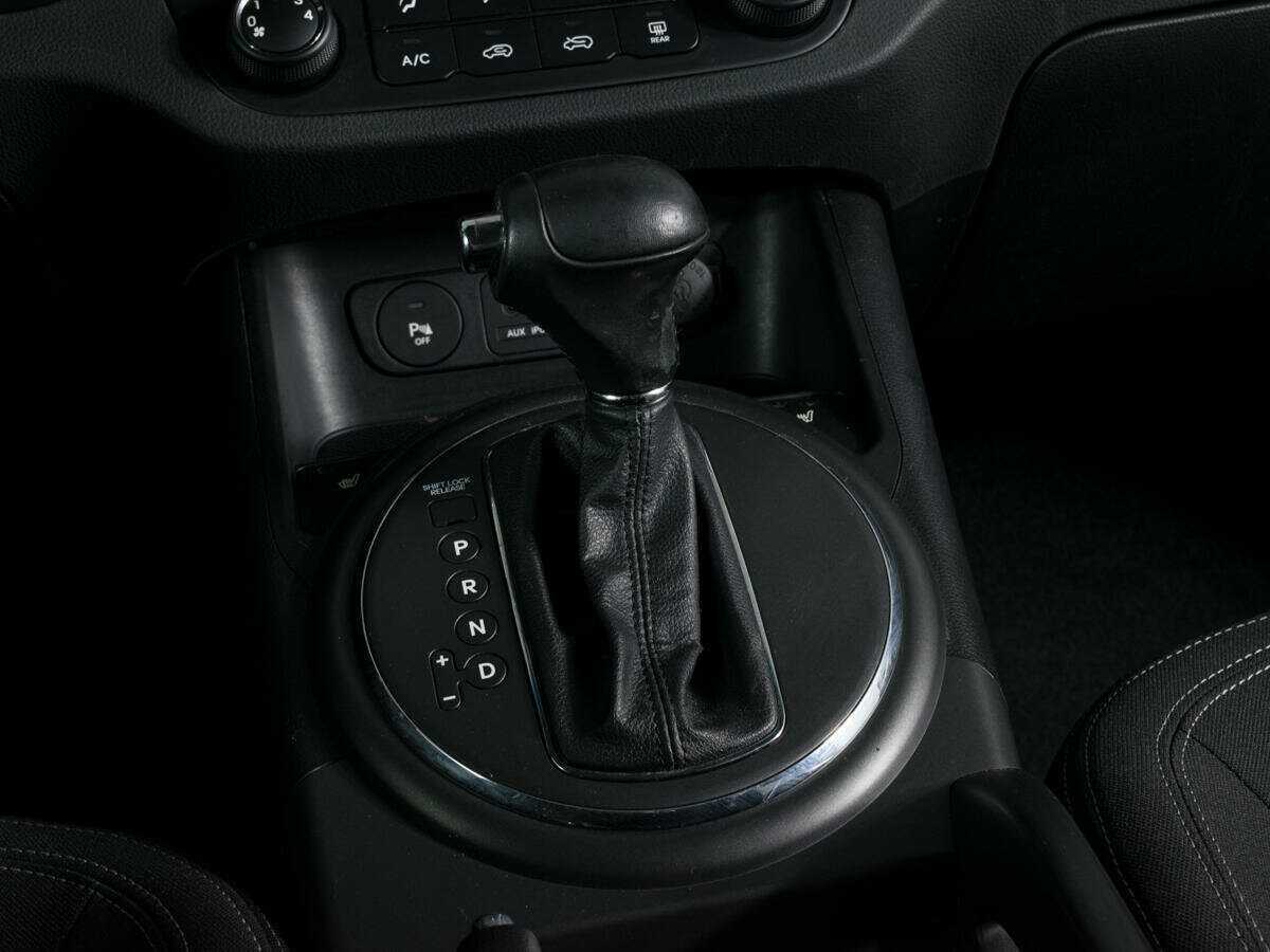 Купить Kia Sportage, 2010, 199 361 км, фото №15