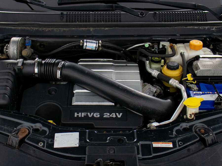 Купить Chevrolet Captiva, 2011, 243 487 км, фото №18