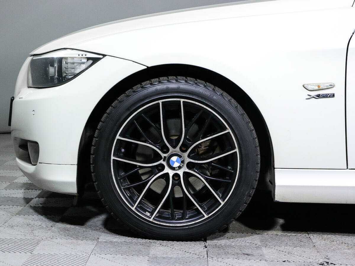 Купить BMW 3 серии 325xi, 2011, 218 677 км, фото №15