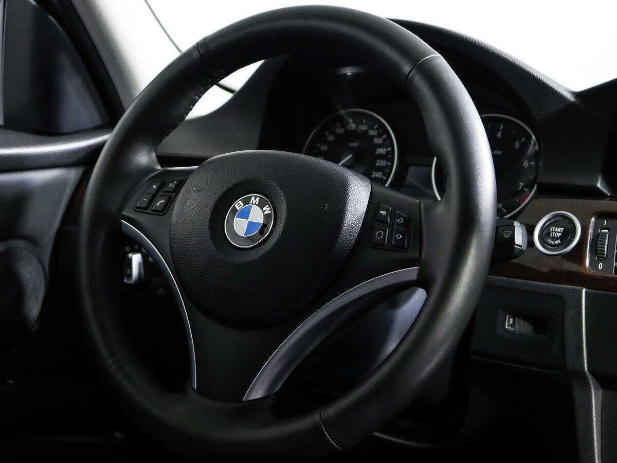 Купить BMW 3 серии 325xi, 2011, 218 677 км, фото №25