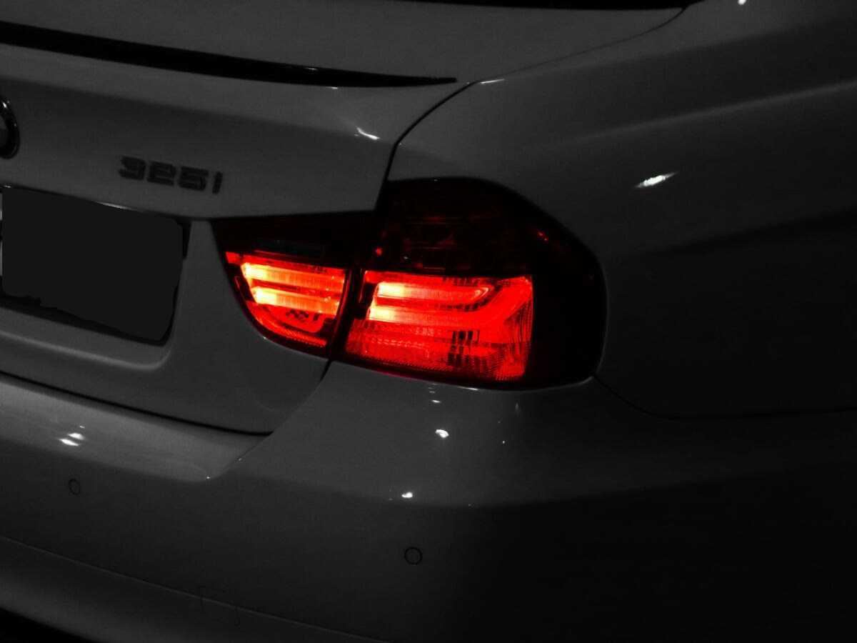 Купить BMW 3 серии 325xi, 2011, 218 677 км, фото №27