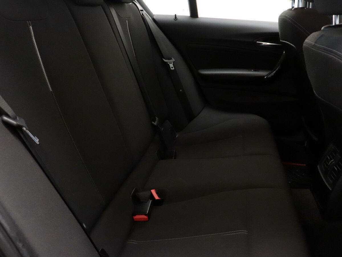 Купить BMW 1 серии 118i, 2012, 162 897 км, фото №8