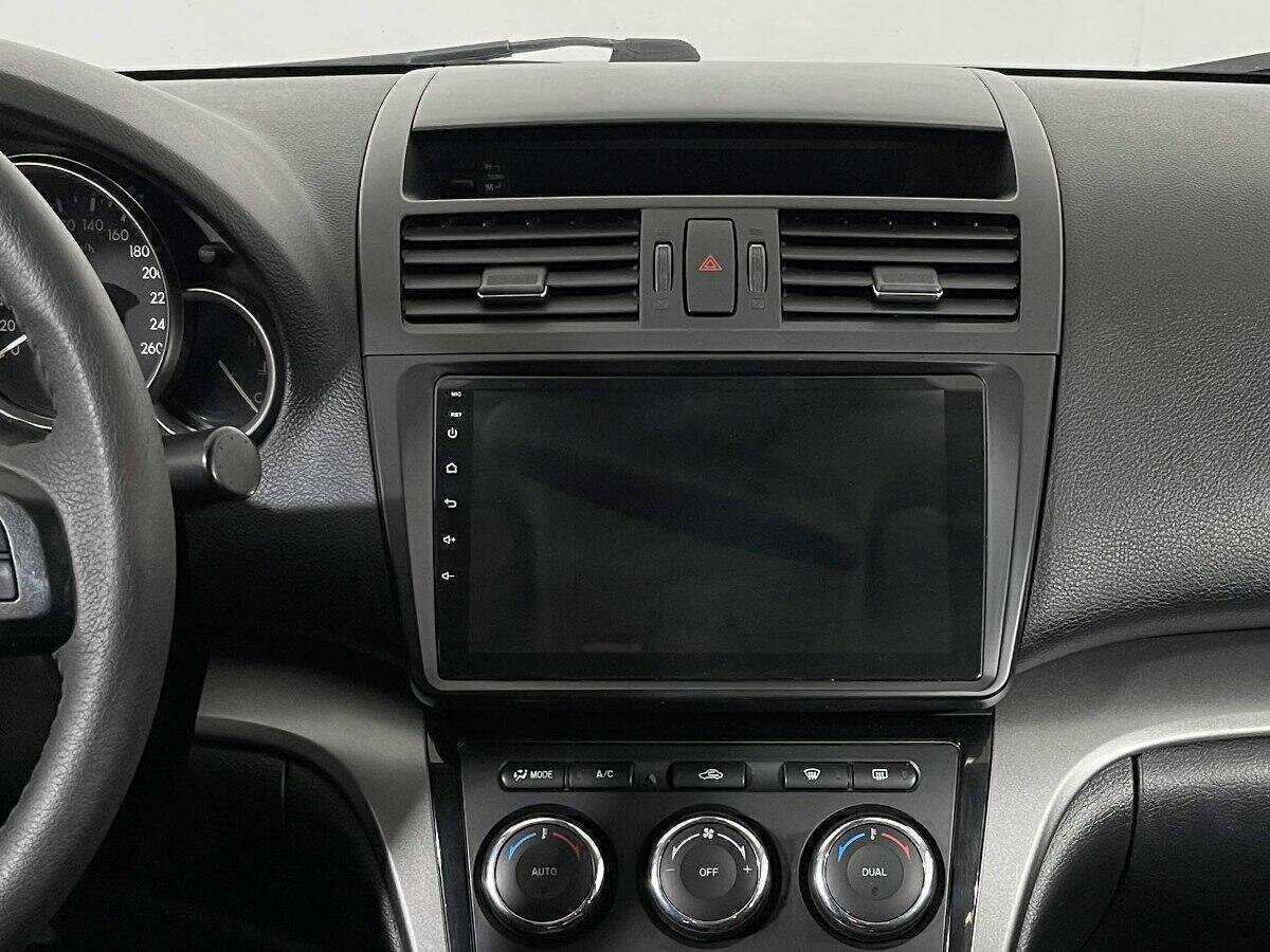 Купить Mazda 6, 2010, 206 500 км, фото №12