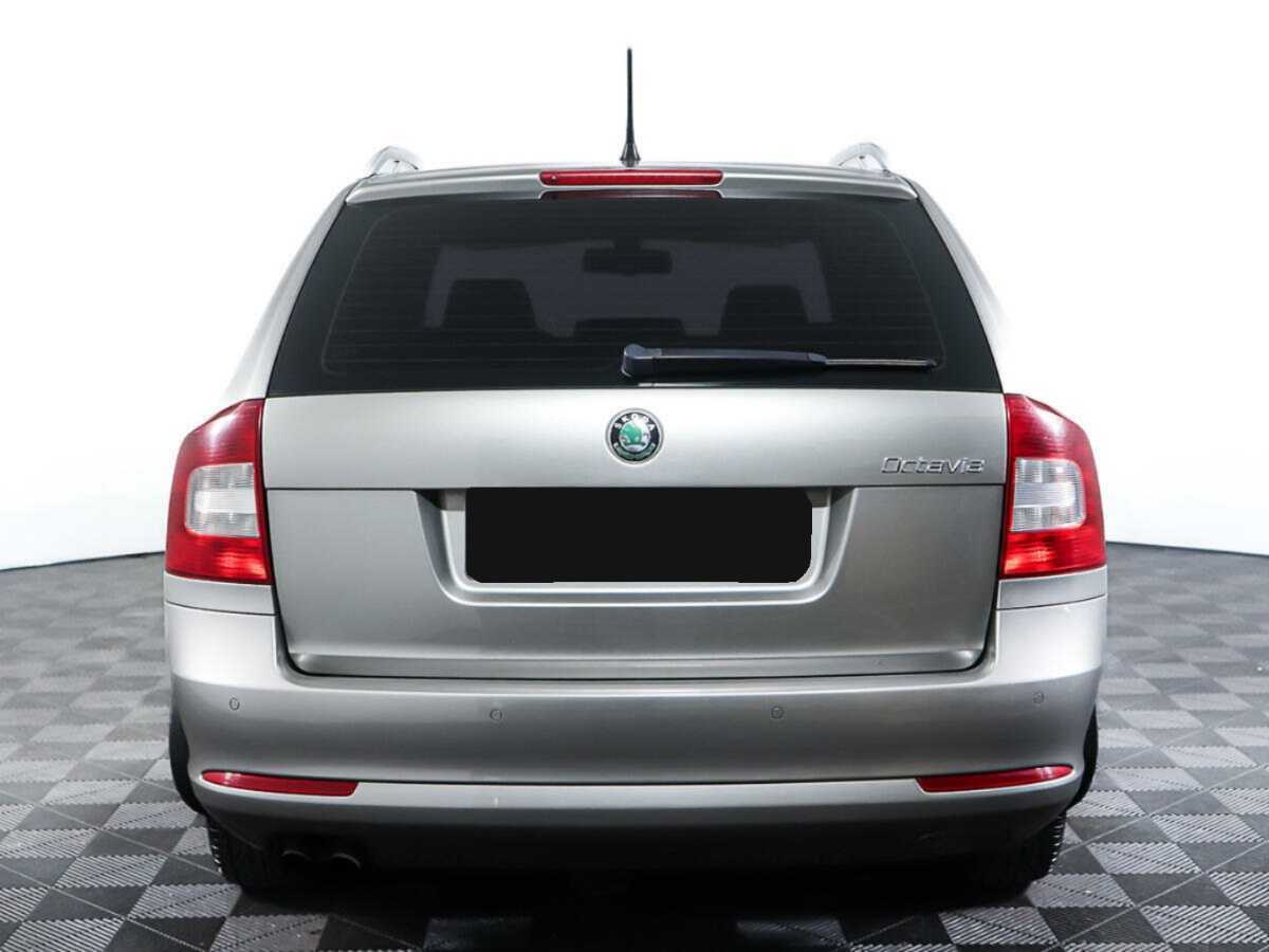 Купить Skoda Octavia DSG7, 2011, 226 062 км, фото №6
