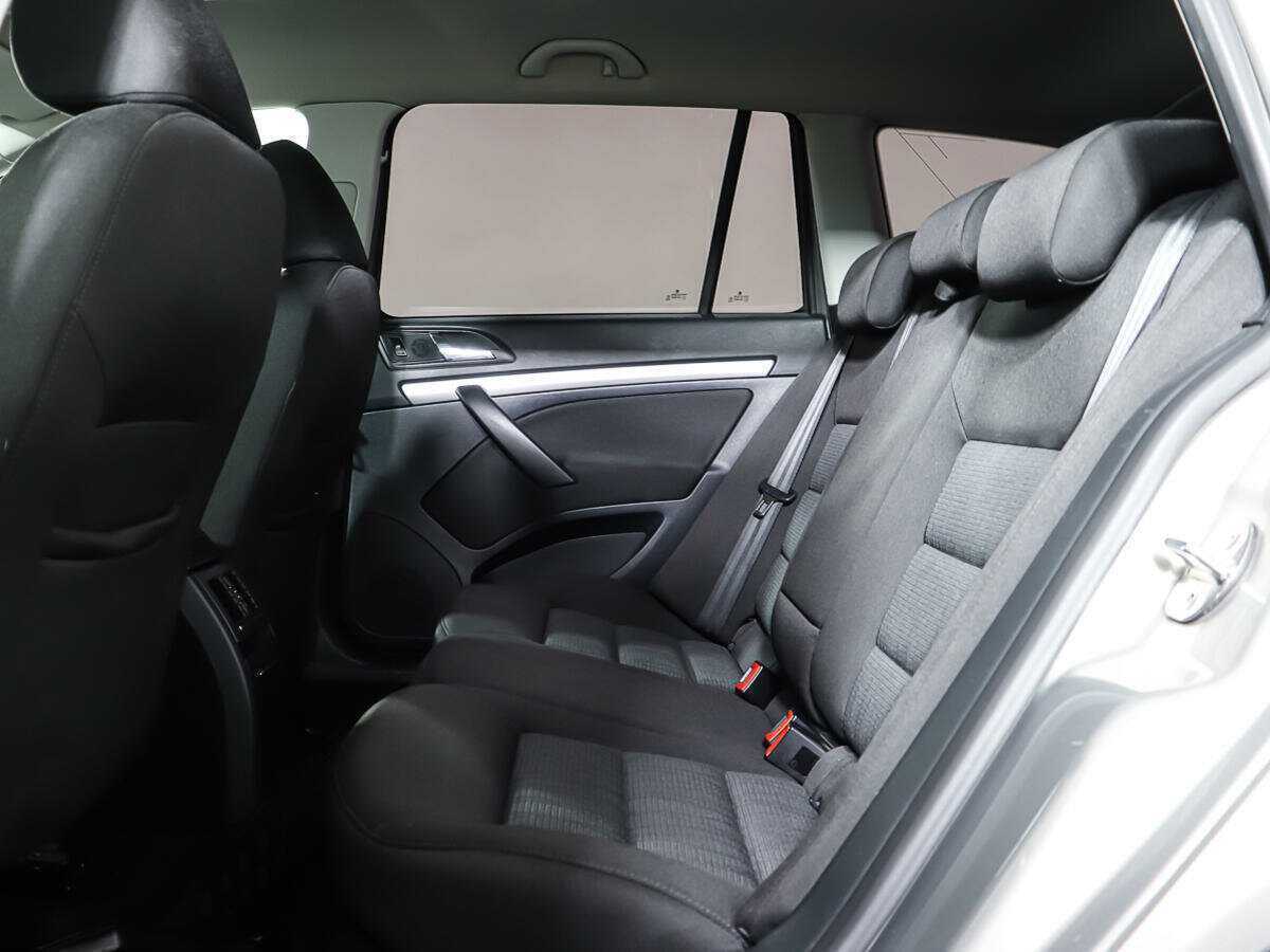 Купить Skoda Octavia DSG7, 2011, 226 062 км, фото №12