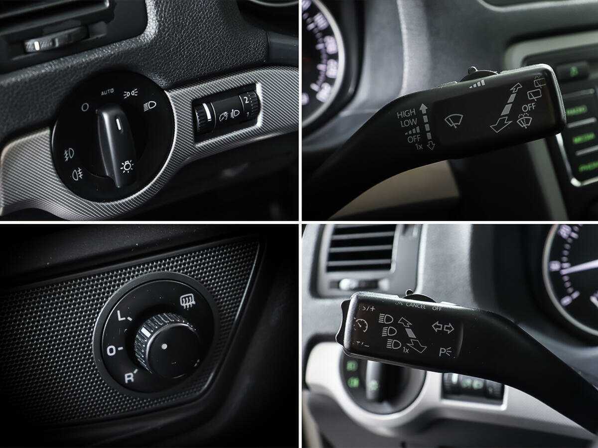 Купить Skoda Octavia DSG7, 2011, 226 062 км, фото №19