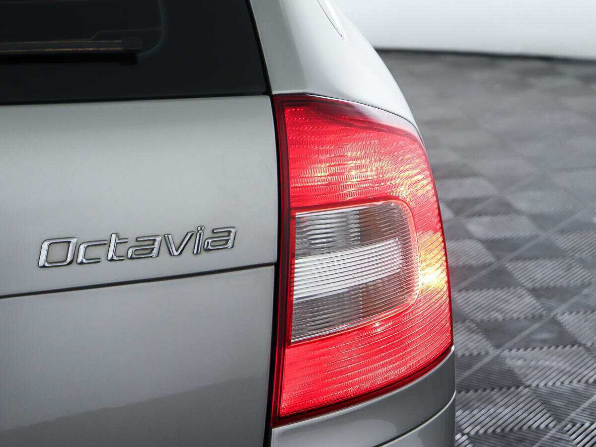 Купить Skoda Octavia DSG7, 2011, 226 062 км, фото №21