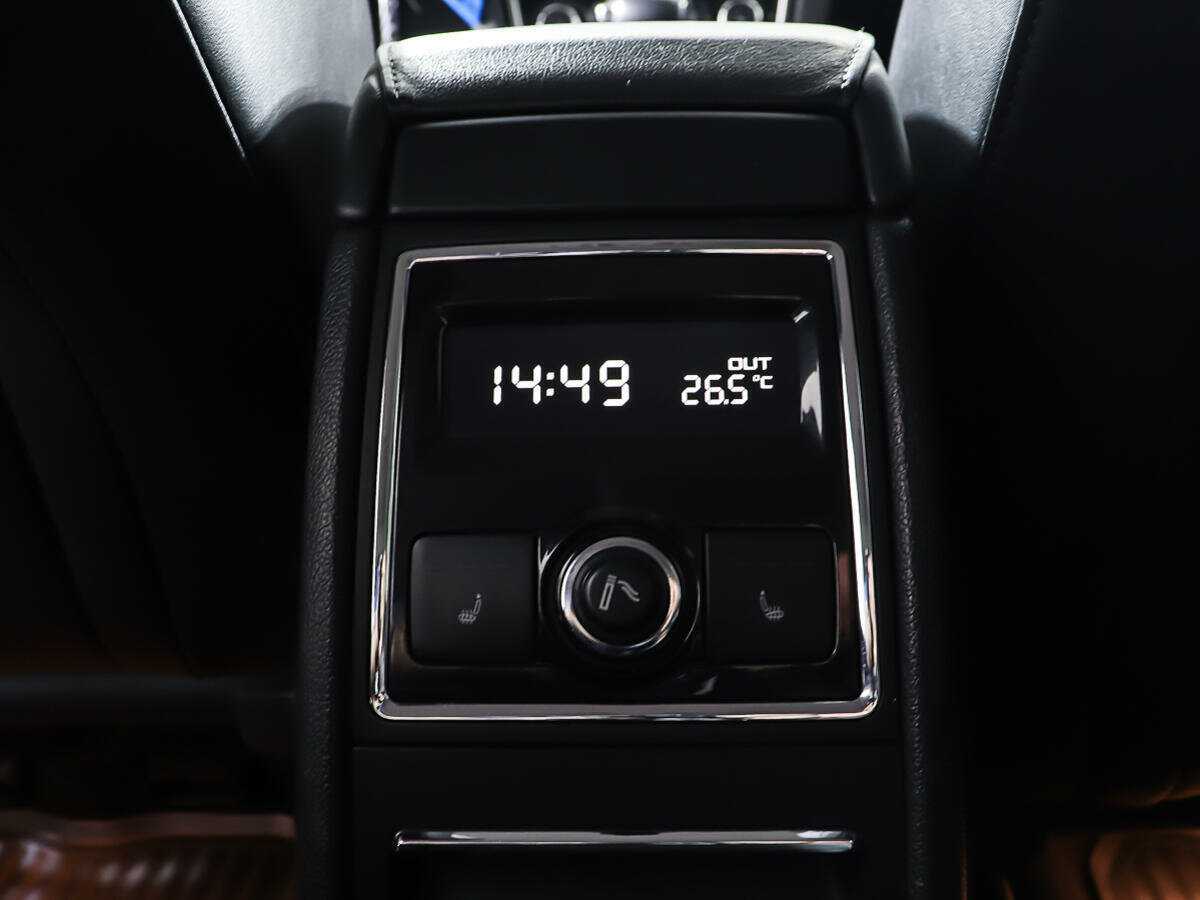 Купить Skoda Superb, 2010, 136 055 км, фото №20