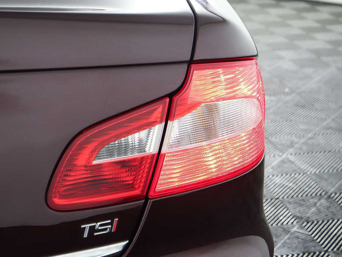 Купить Skoda Superb, 2010, 136 055 км, фото №23