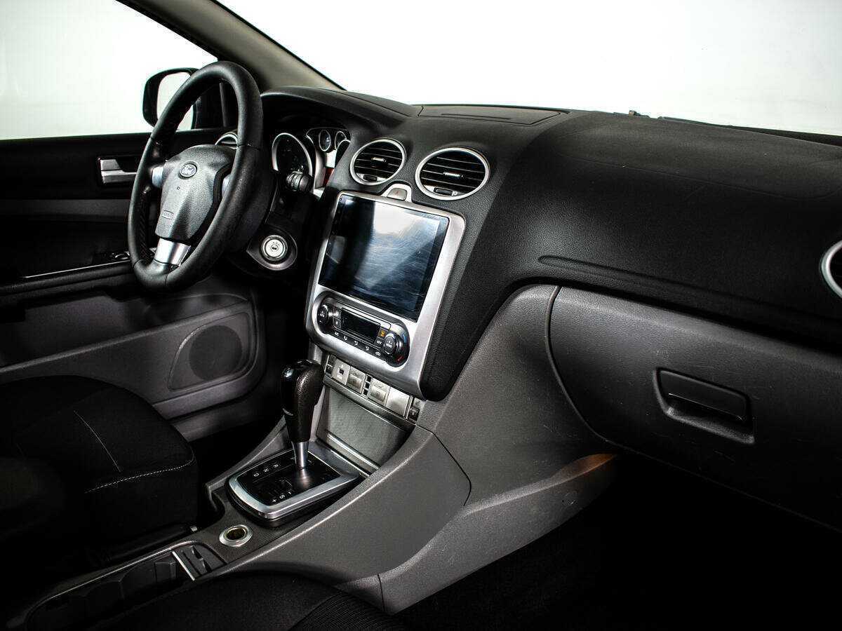 Купить Ford Focus, 2010, 262 134 км, фото №7