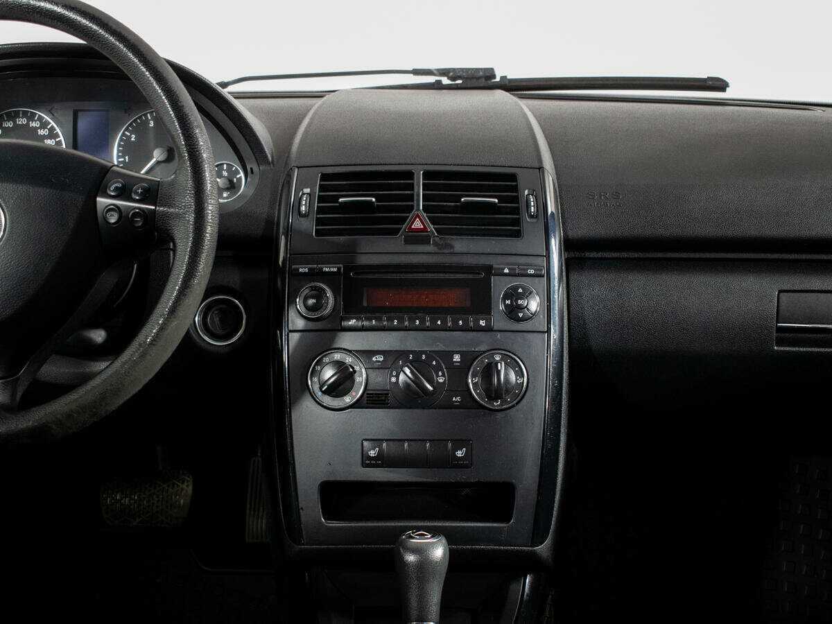 Купить Mercedes-Benz A-Класс 150, 2007, 207 000 км, фото №11