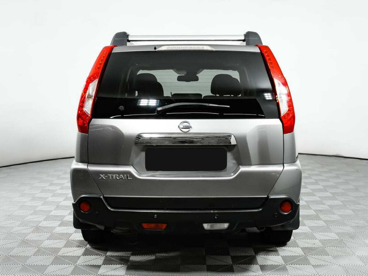 Купить Nissan X-Trail, 2011, 189 892 км, фото №6