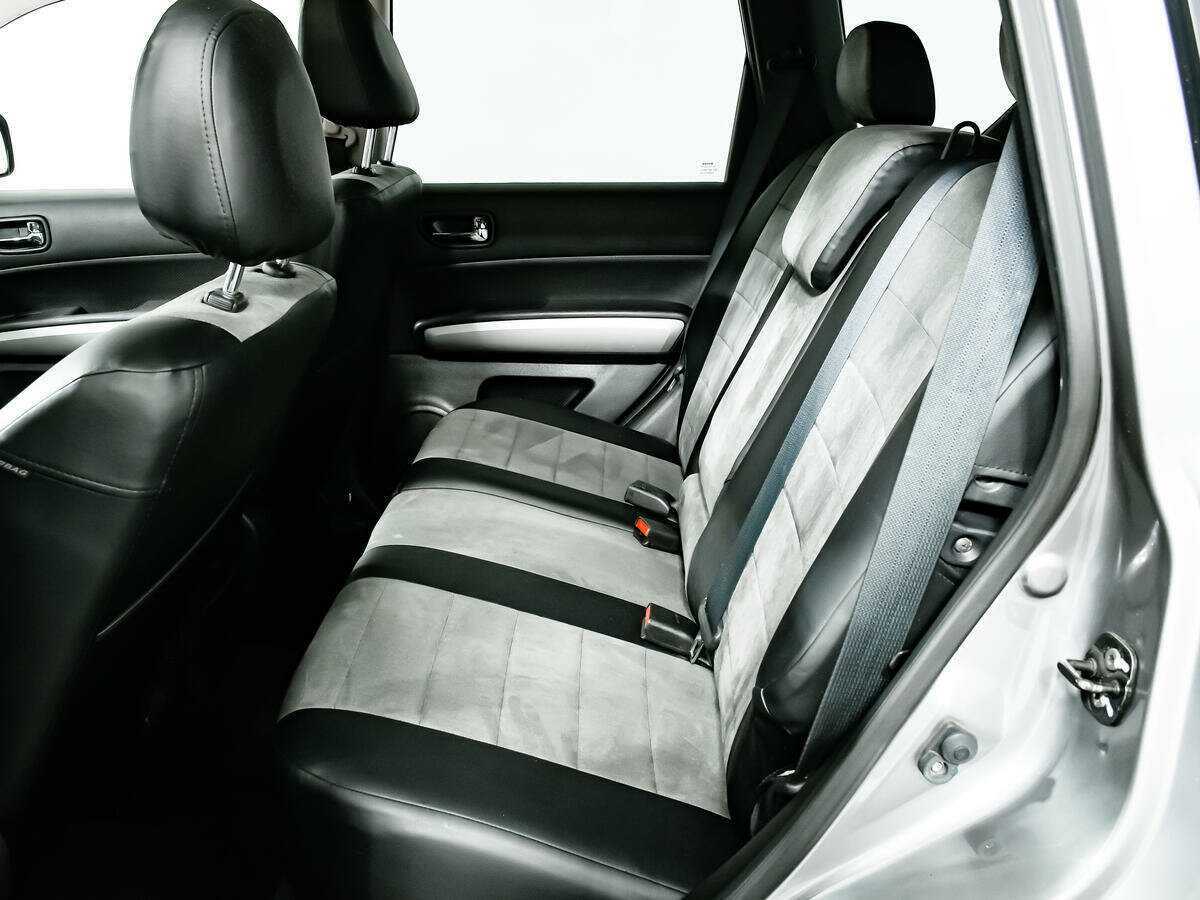 Купить Nissan X-Trail, 2011, 189 892 км, фото №12