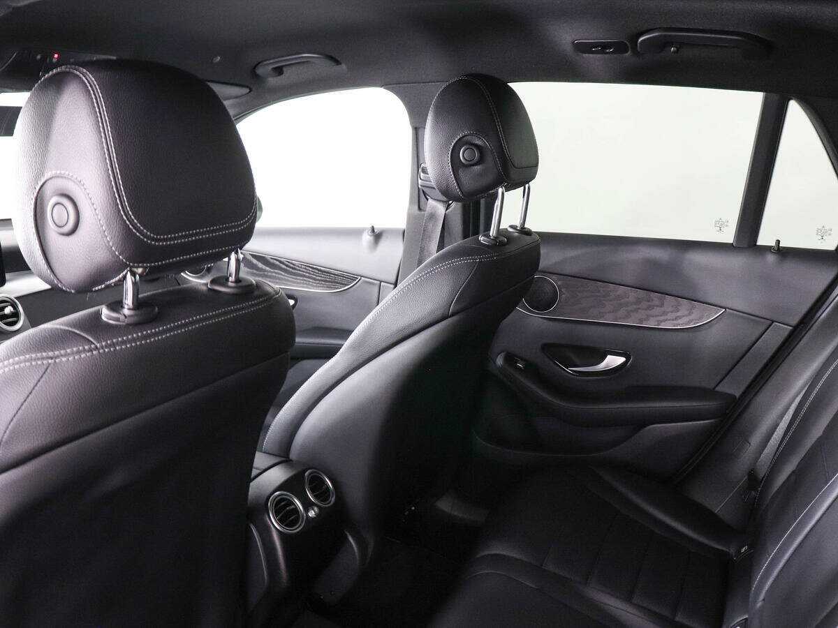 Купить Mercedes-Benz GLC 200, 2020, 27 553 км, фото №14