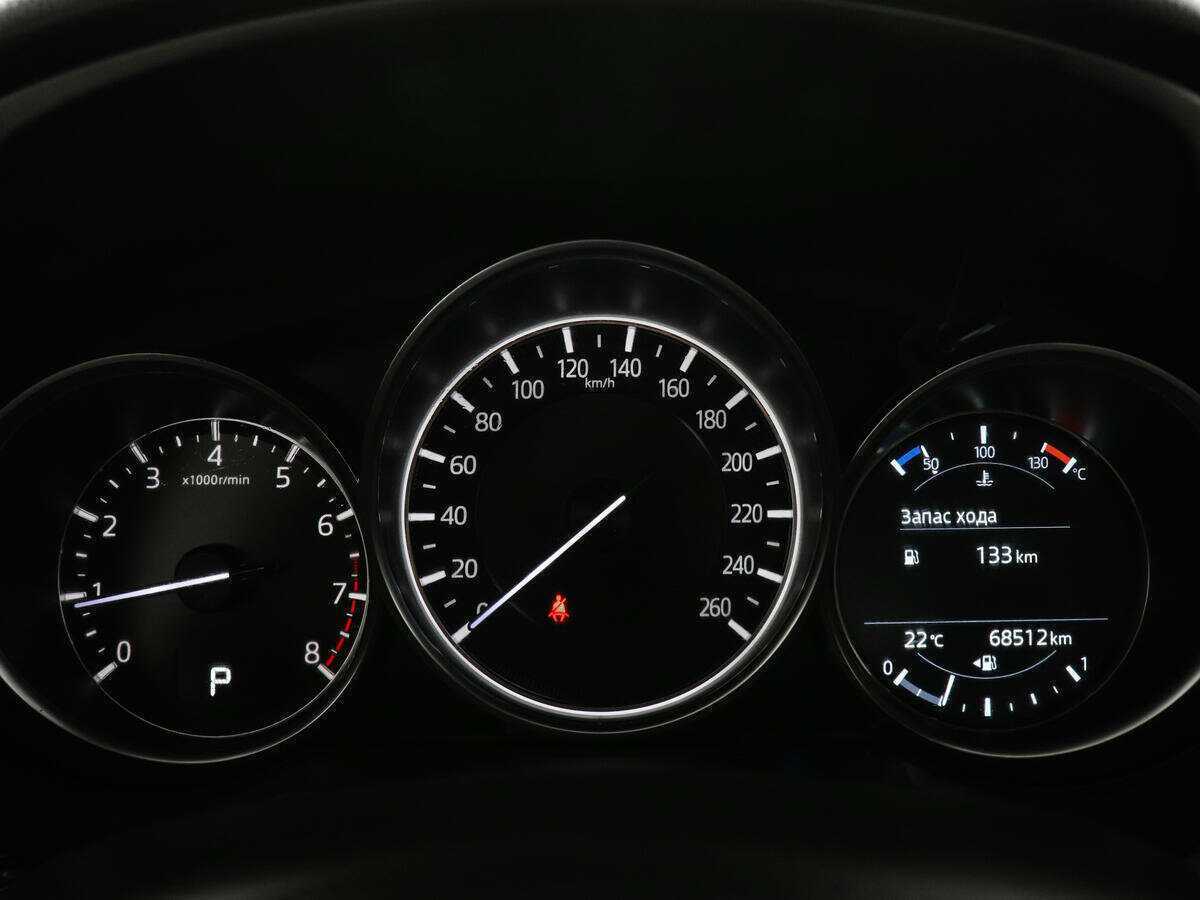 Купить Mazda 6, 2020, 68 510 км, фото №11