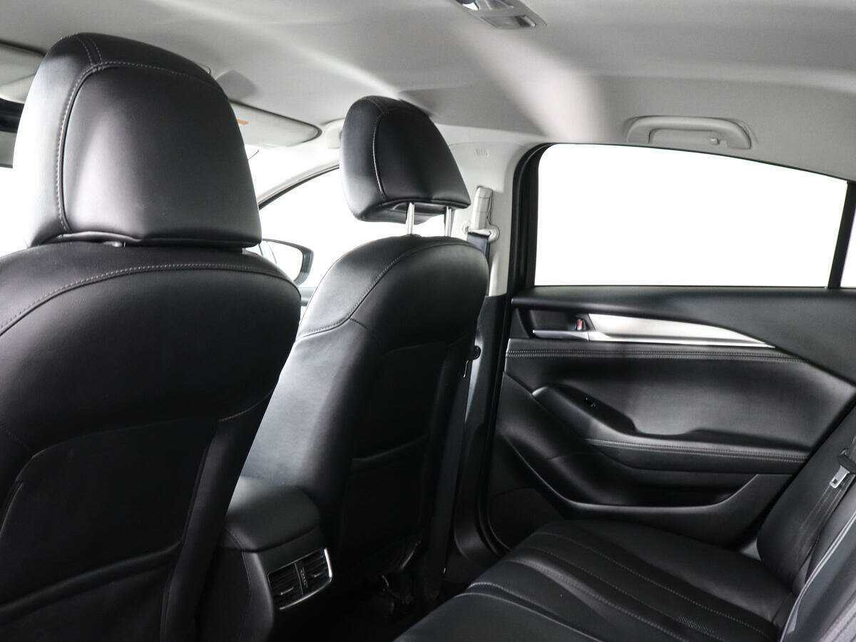 Купить Mazda 6, 2020, 68 510 км, фото №12