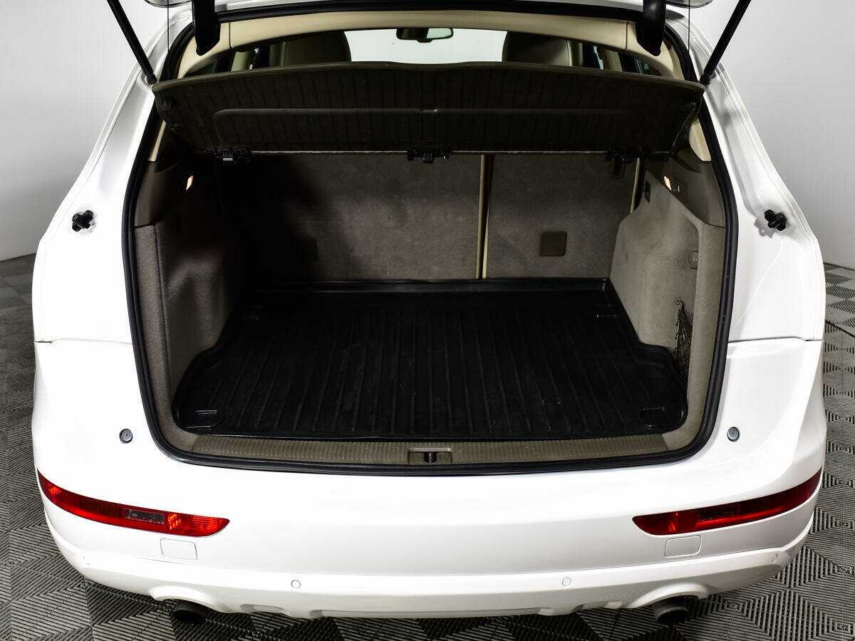 Купить Audi Q5, 2010, 207 901 км, фото №17