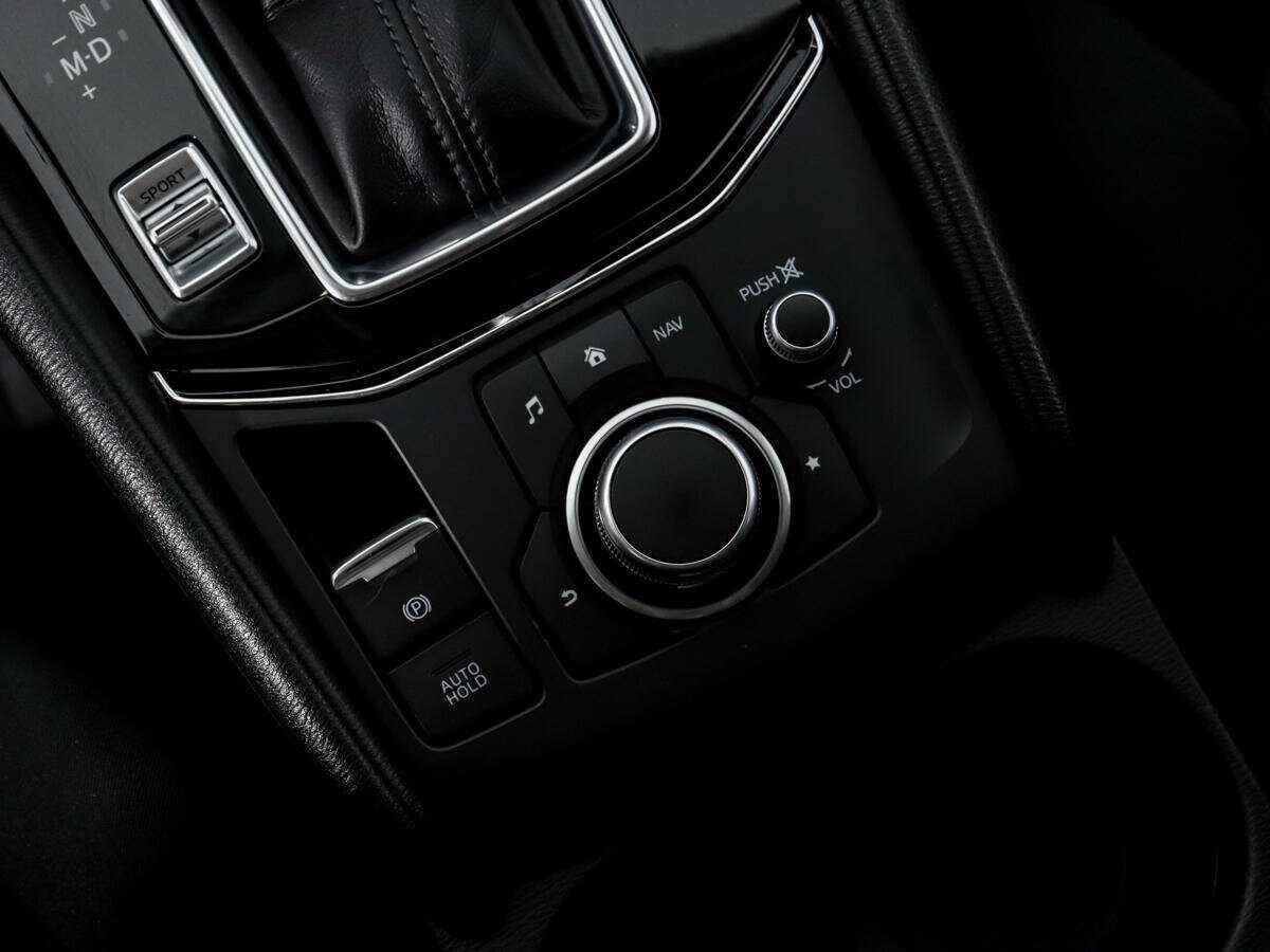 Купить Mazda CX-5, 2020, 60 000 км, фото №11