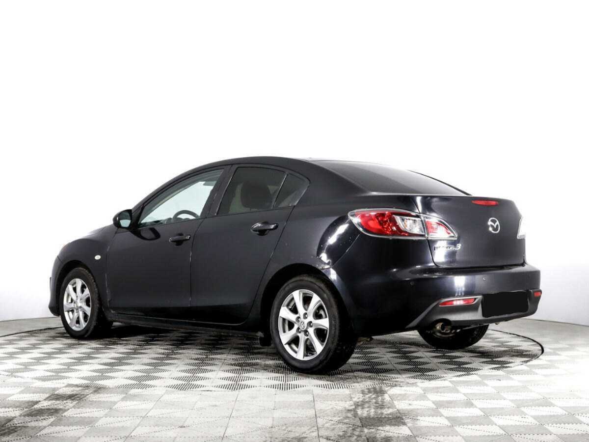 Купить Mazda 3, 2010, 302 599 км, фото №6