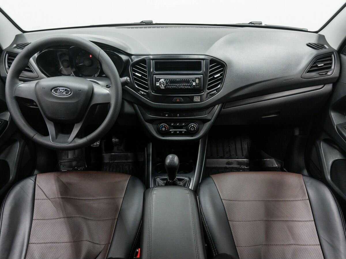 Купить Lada (ВАЗ) Vesta, 2021, 29 000 км, фото №10