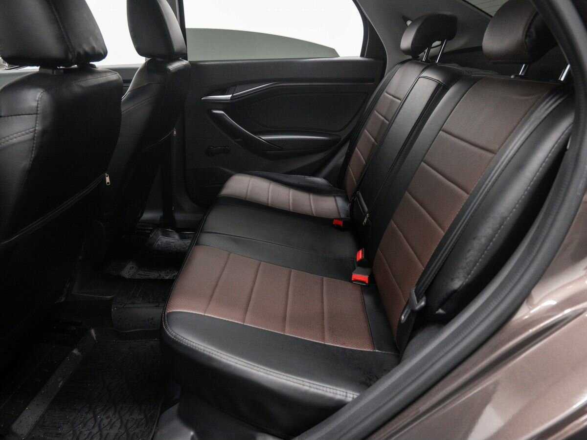 Купить Lada (ВАЗ) Vesta, 2021, 29 000 км, фото №11