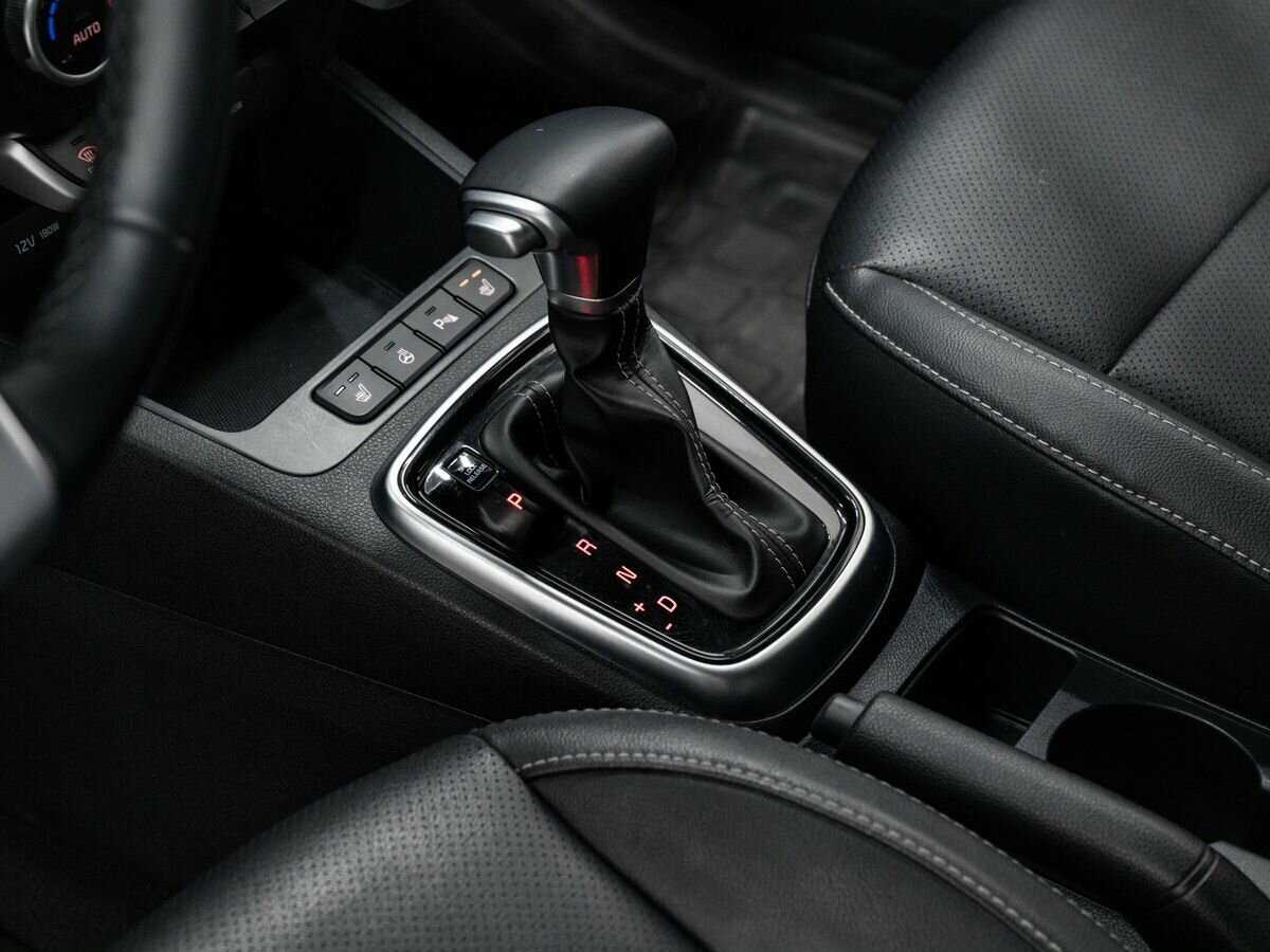 Купить Kia Rio X, 2020, 39 000 км, фото №17