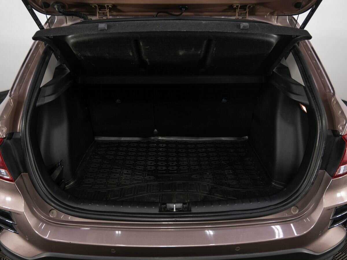 Купить Kia Rio X, 2020, 39 000 км, фото №23