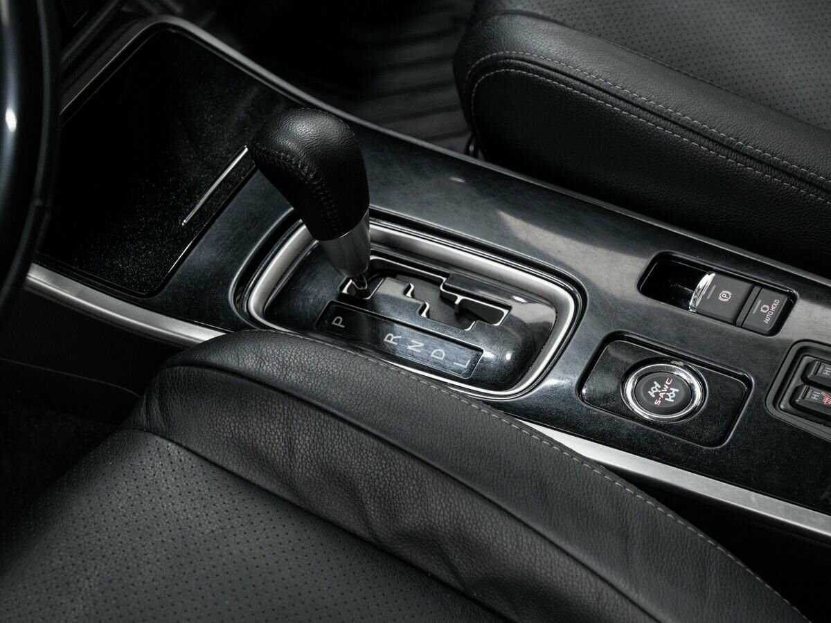 Купить Mitsubishi Outlander, 2018, 70 020 км, фото №19