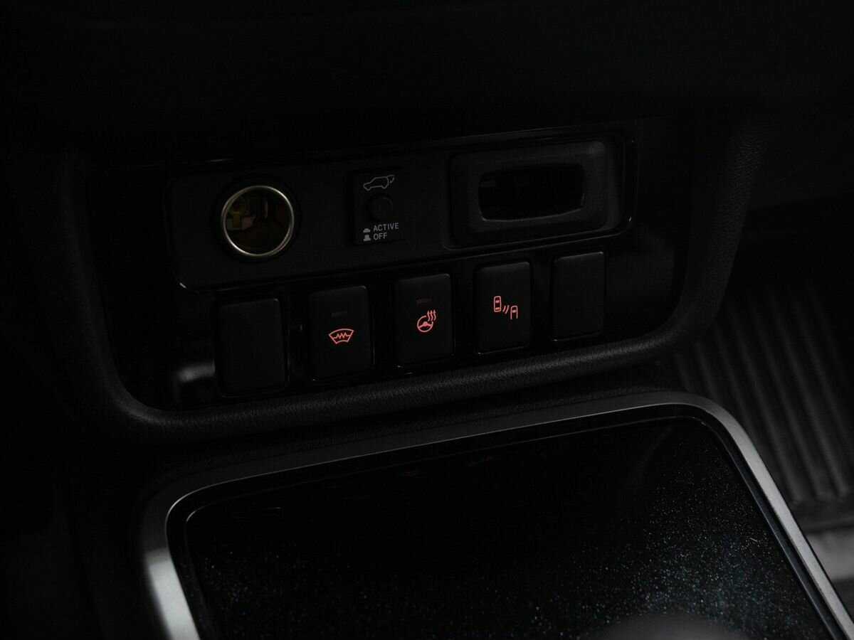 Купить Mitsubishi Outlander, 2018, 70 020 км, фото №21