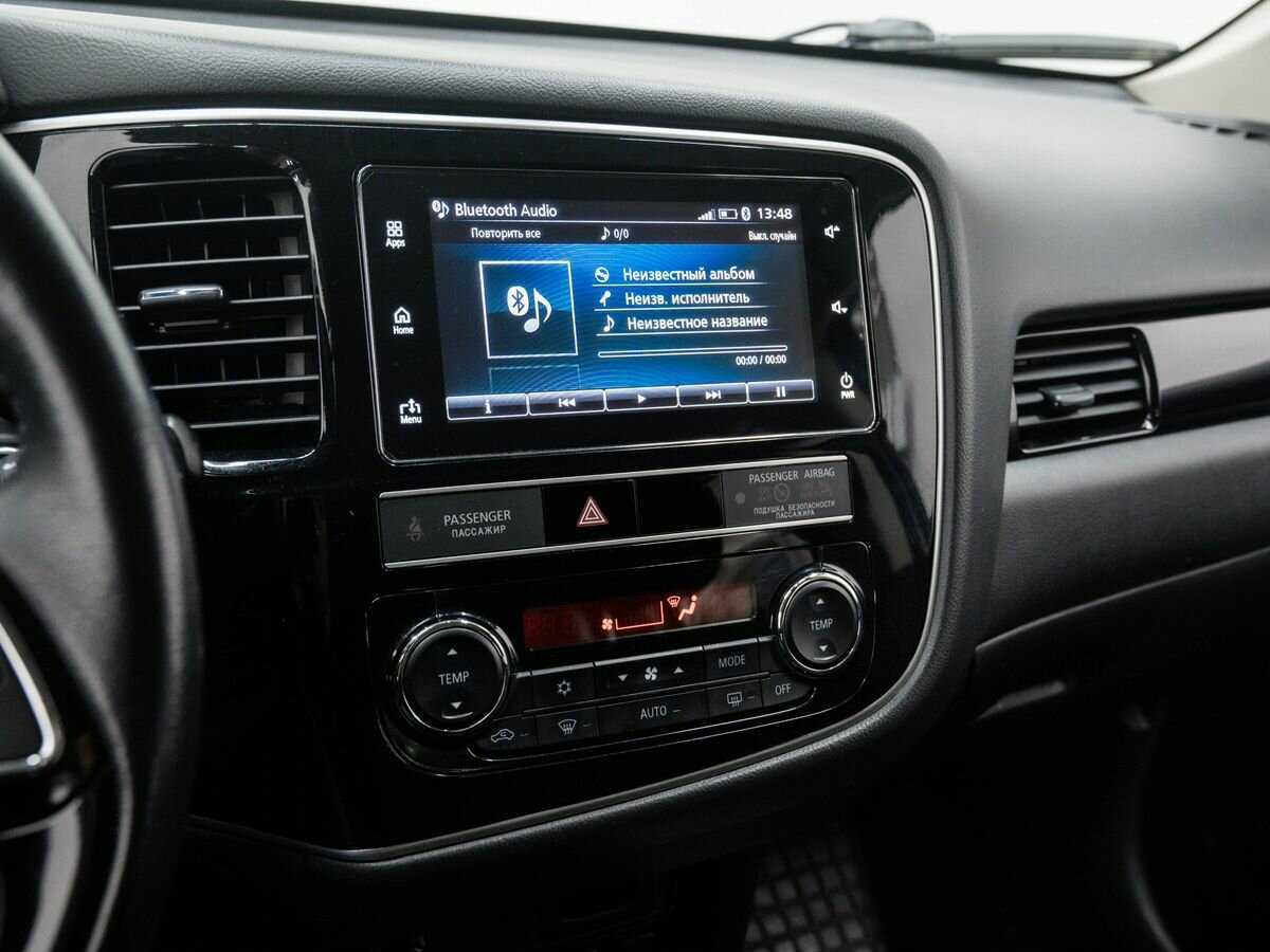 Купить Mitsubishi Outlander, 2019, 111 462 км, фото №20