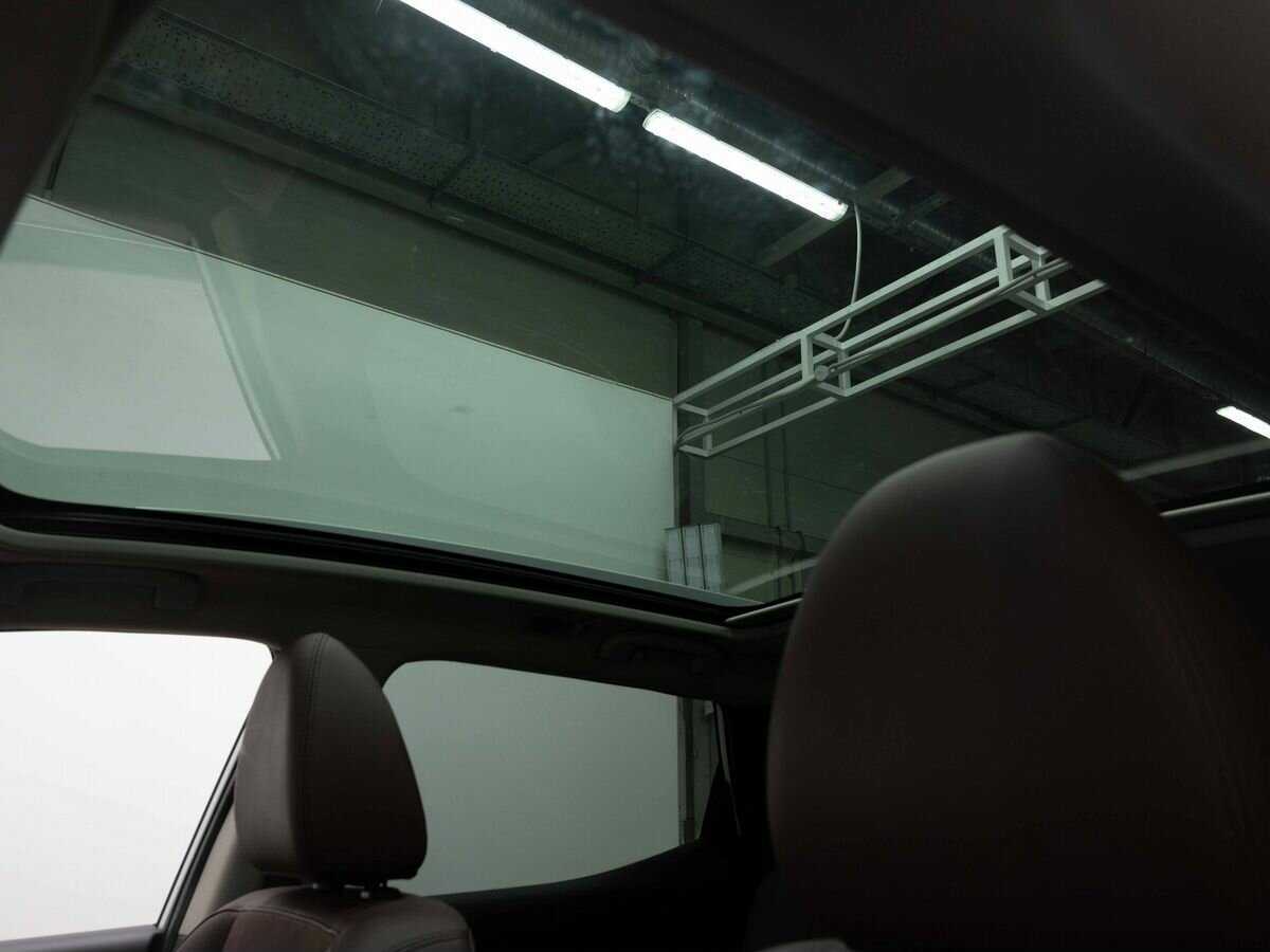 Купить Nissan Qashqai, 2021, 18 974 км, фото №21