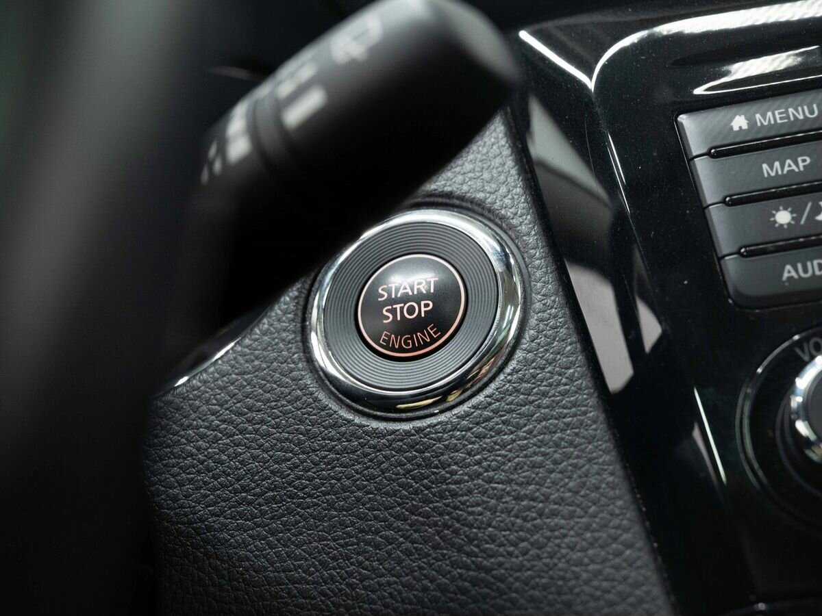 Купить Nissan Qashqai, 2021, 18 974 км, фото №23