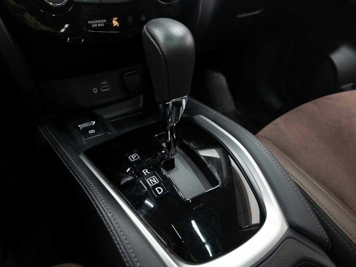 Купить Nissan Qashqai, 2021, 18 974 км, фото №24