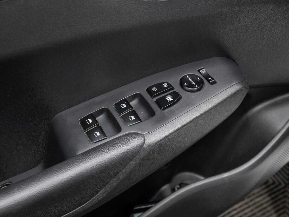 Купить Hyundai Solaris, 2021, 118 318 км, фото №14