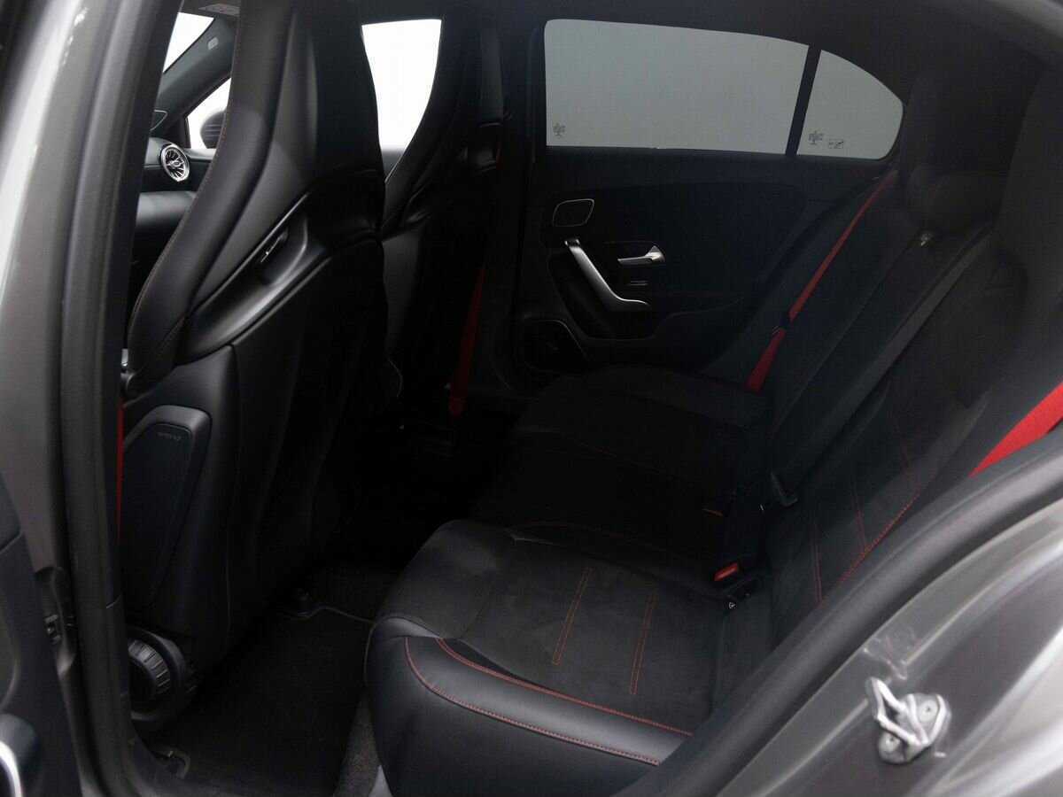 Купить Mercedes-Benz A-Класс AMG 45 AMG S, 2020, 26 900 км, фото №11