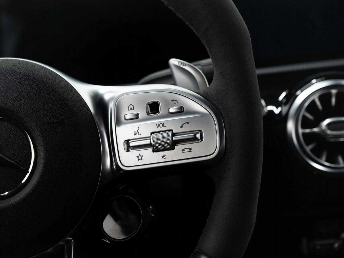 Купить Mercedes-Benz A-Класс AMG 45 AMG S, 2020, 26 900 км, фото №18