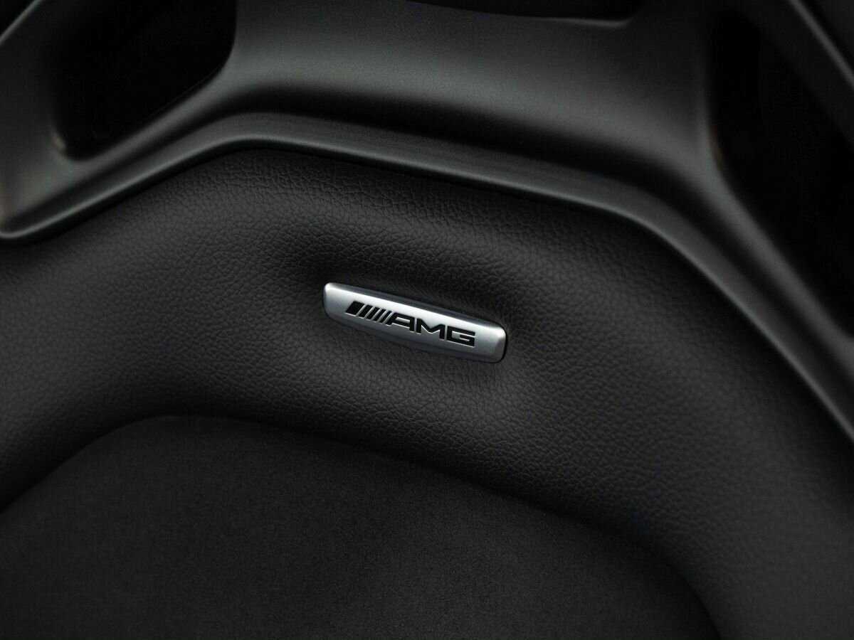 Купить Mercedes-Benz A-Класс AMG 45 AMG S, 2020, 26 900 км, фото №26